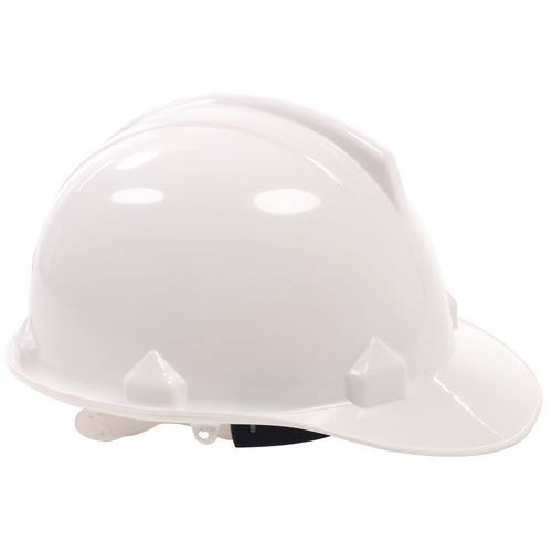 Capacete básico - Manutan Expert