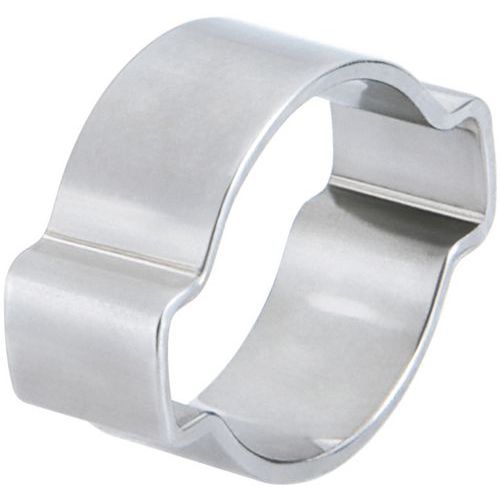 Braçadeira com orelhas – Serflex