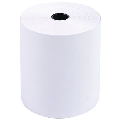 Rolo térmico de 1 folha, 60 g, para calculadora – Exacompta