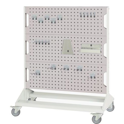 Rack Perfo fixo ou móvel