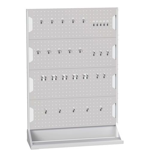 Rack Perfo fixo ou móvel