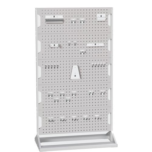 Rack Perfo fixo ou móvel