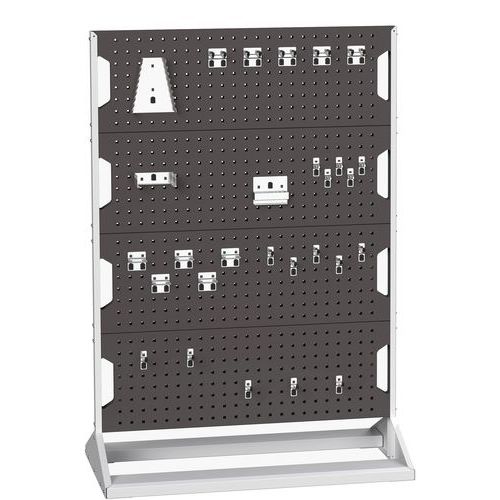Rack Perfo fixo ou móvel