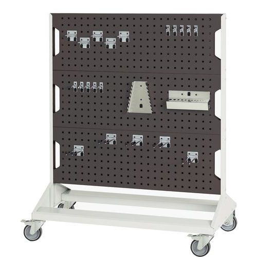 Rack Perfo fixo ou móvel