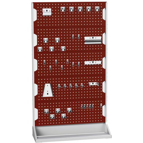 Rack Perfo fixo ou móvel