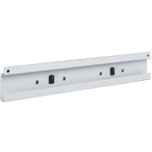 Trilho para banheiras com bico L 100 mm - Bott Trilho para banheiras com bico L 100 mm - Bott