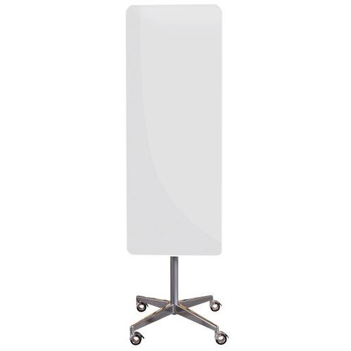 Quadro móvel de vidro, 60x155 cm – Vanerum