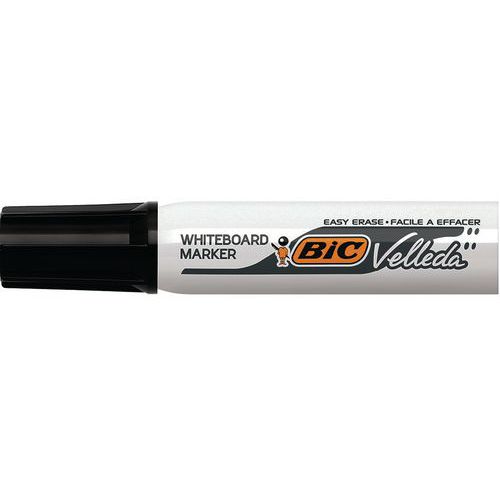 Marcador apagável – BIC Velleda 1781