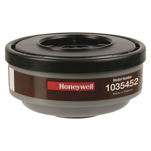 Filtro para semimáscara Premier e Optifit Twin