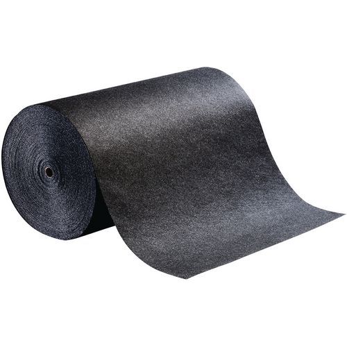 Tapete absorvente universal especial tráfego - Rolo