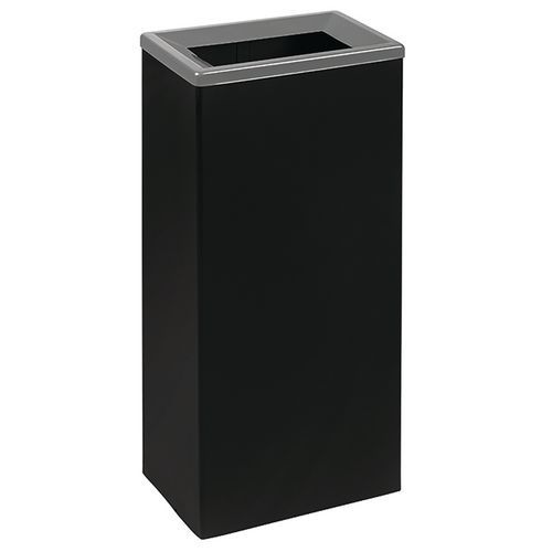 Caixote de lixo de separação seletiva 42 L