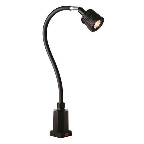 Candeeiro LED de oficina de alta intensidade Candeeiro LED de oficina de alta intensidade