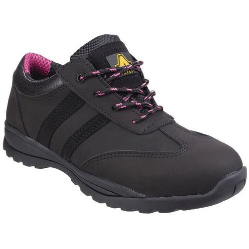 Calçado de segurança Sophie S1P SRC – Amblers