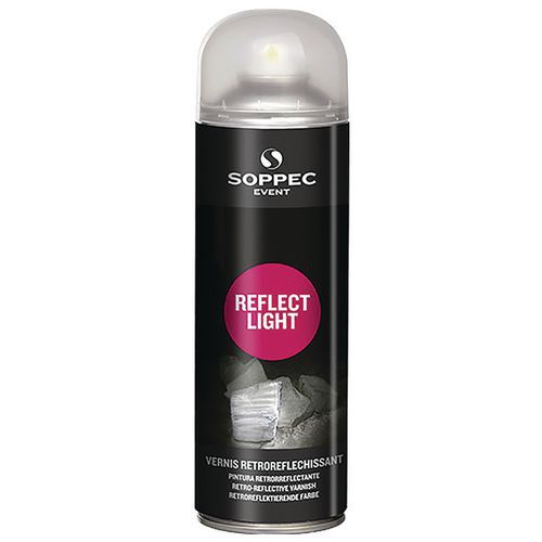Verniz de marcação – Reflect Light – 500 ml – Soppec