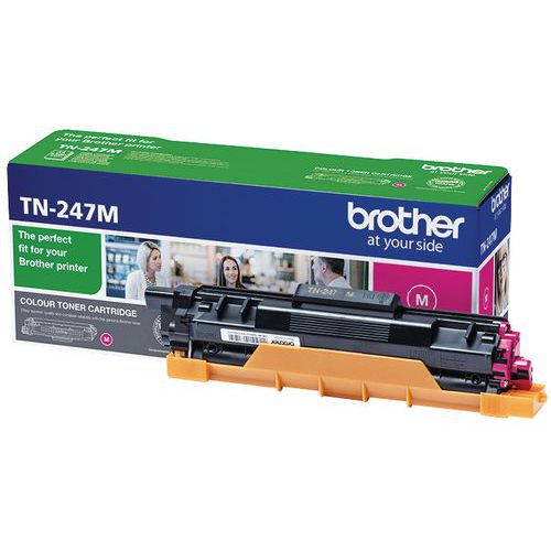 Toner – TN247 – Brother