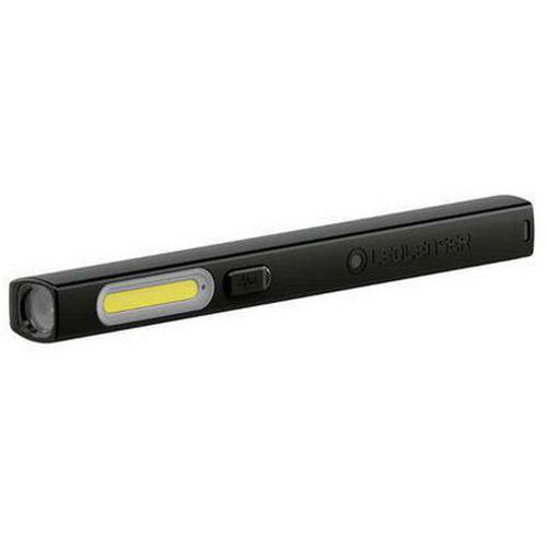 Lanterna de trabalho tipo caneta – Ledlenser