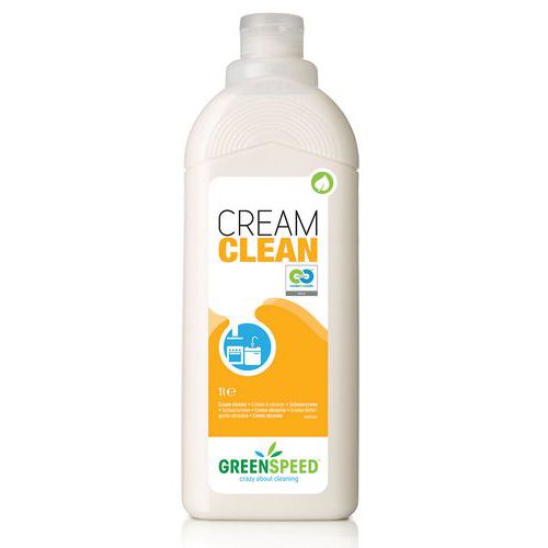 Detergente de limpeza e desengorduramento – 1 L – Greenspeed