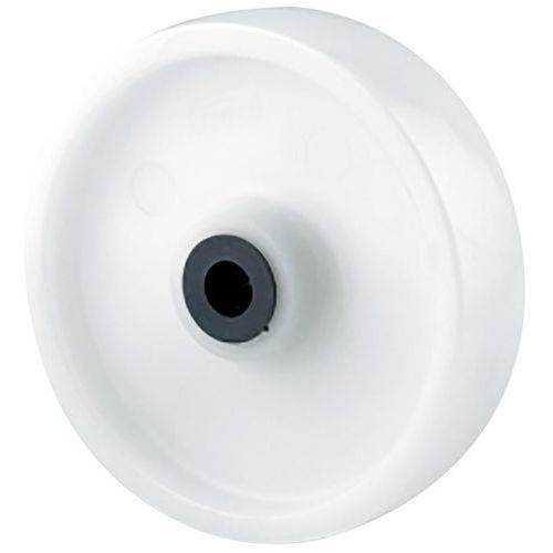 Roda em poliamida – capacidade de 200 a 800 kg