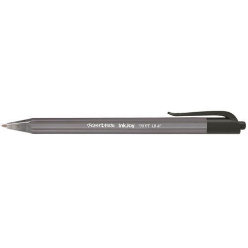 Esferográfica retrátil Papermate Inkjoy® 100