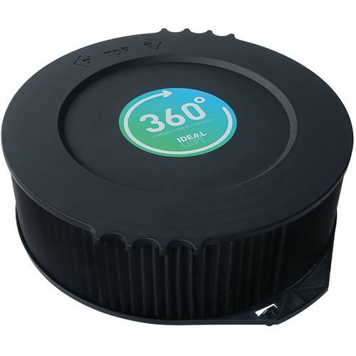 Filtro para purificador de ar 360° AP140 Pro ou AP80 Pro