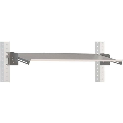 Prateleira Ajustável Avero Para Sistema de Largura de 1800mm - BOTT Prateleira Ajustável Avero Para Sistema de Largura de 1800mm - BOTT