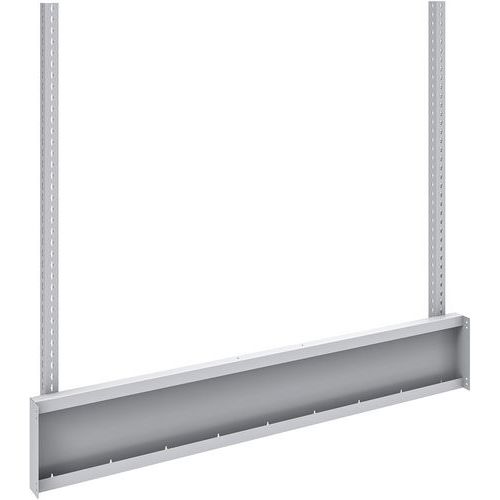 Pilares traseiros Avero Cubio Monobloc 2 Pack - BOTT Pilares traseiros Avero Cubio Monobloc 2 Pack - BOTT