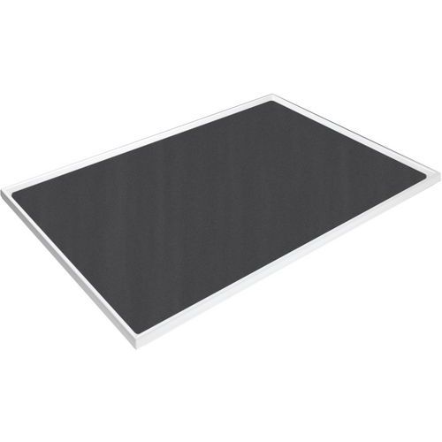As 4 principais jantes e carpetes para gabinete de 800 x 750 mm - BOTT