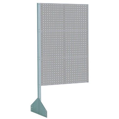Rack de painel 1,0M adicional de um lado 3 painéis adicionais - BOTT