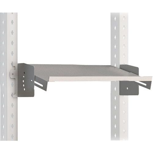 Prateleira ajustável Avero para sistema de largura de 450 mm - BOTT