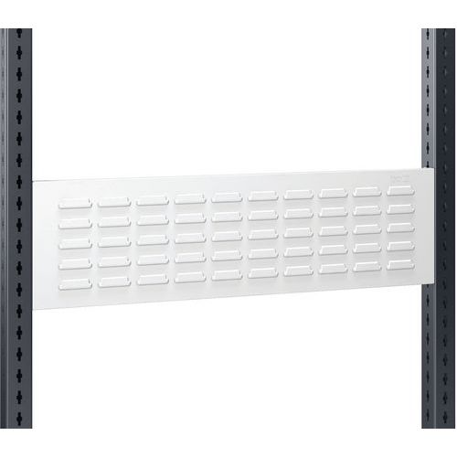 Painel traseiro para armação Avero (caixas) para sistema 900 mm