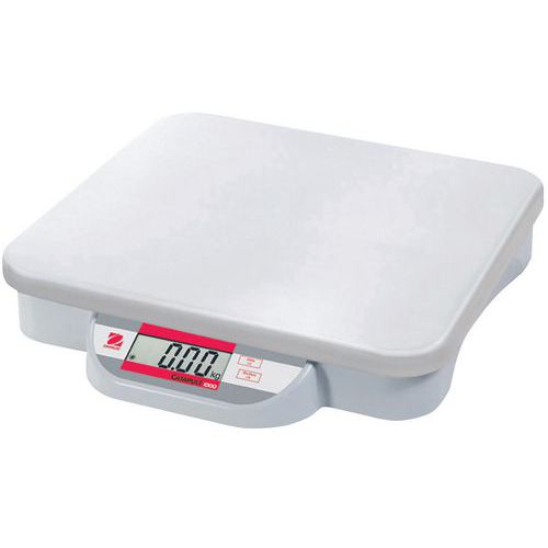 Balança para embalagens compacta – C11P – Ohaus