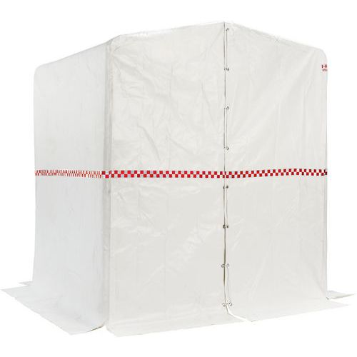 Tela para tenda completa com 200 x 190 x 200, 220 cm – CEPRO