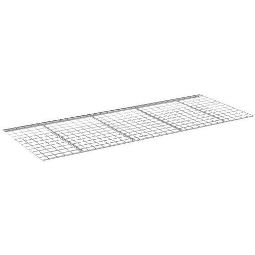 Prateleira Manutan Rapid 1 – gradeada