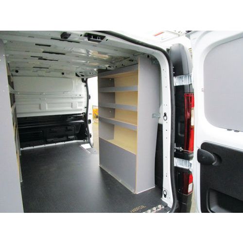 Mobiliário de montagem à direita – Renault Kangoo – Traffic – Master Mobiliário de montagem à direita – Renault Kangoo – Traffic – Master