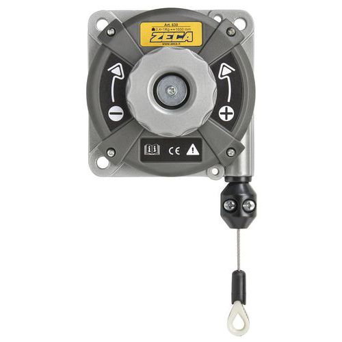 Equilibrador de carga de 400 g a 14 kg – Zeca