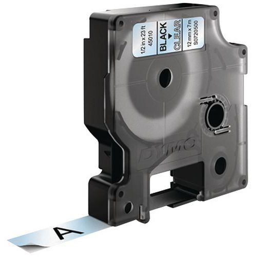 Fita D1 para etiquetadora – Dymo