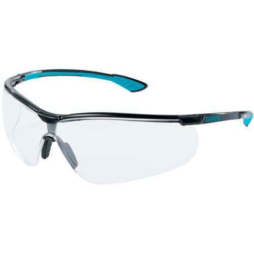 Óculos de proteção Uvex Sportstyle