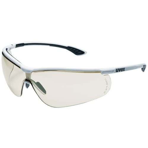 Óculos de proteção Uvex Sportstyle