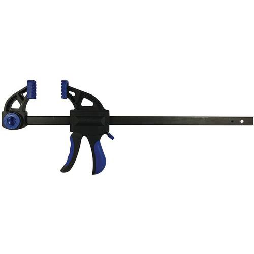 Grampo de aperto - Manutan Expert