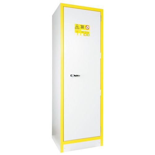 Armário de segurança multirriscos EN 14470-1 – 30 minutos