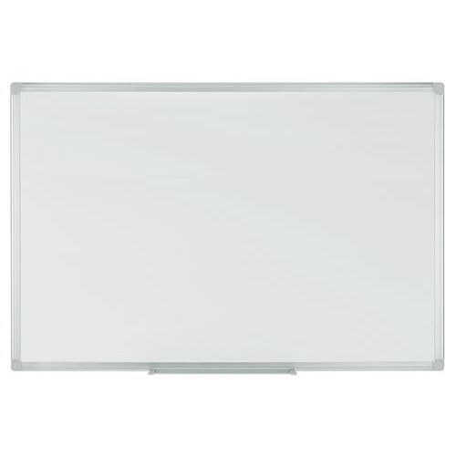 Quadro branco esmaltado - Manutan Expert