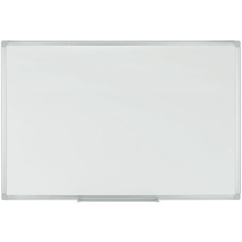 Quadro branco esmaltado - Manutan Expert