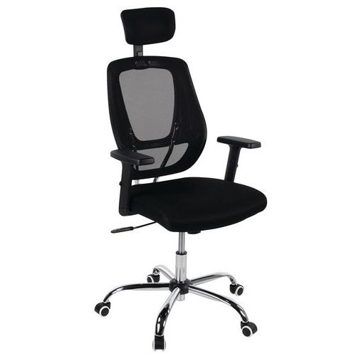 Cadeira de escritório Trix - Manutan Expert