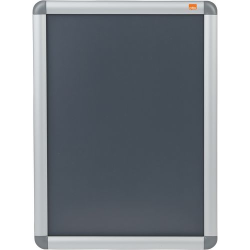 Expositor para cartaz encaixável – Nobo