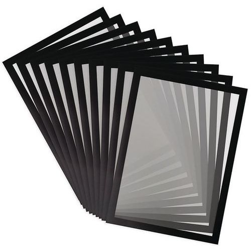 Quadro de exposição magnético Magneto Pro Solo – Tarifold