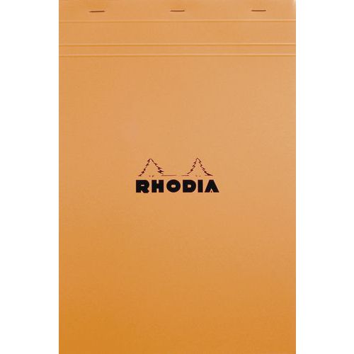 Bloco Rhodia - Quadrados pequenos