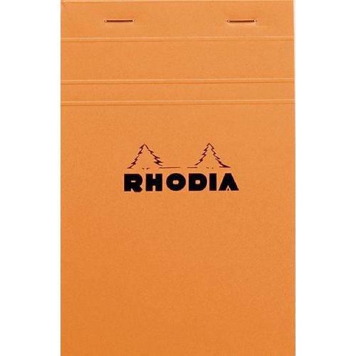 Bloco Rhodia - Quadrados pequenos