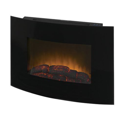 Lareira elétrica de 1800 W – Eurom