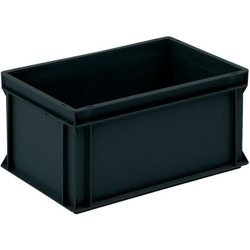 Caixas RAKO ESD – Capacidade: 9 a 90 L