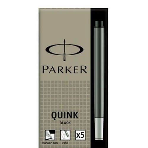 Cartucho para caneta Parker